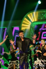 South Indian International Movie Awards 2016